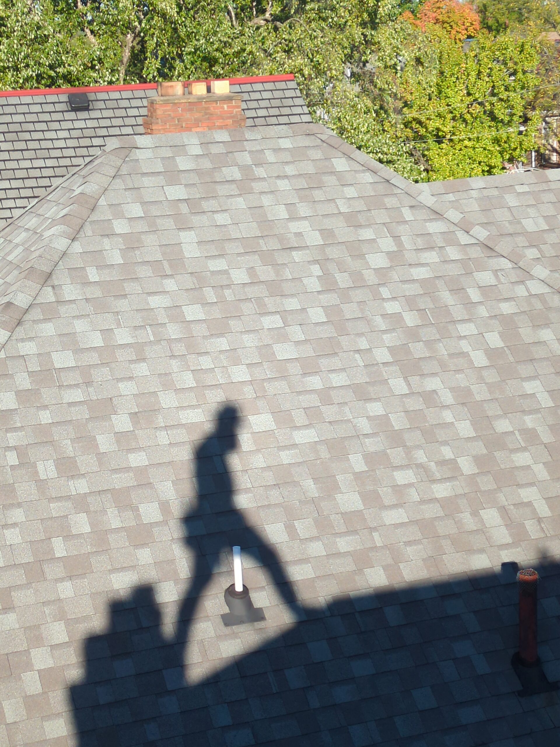 Slate roof repair for historic homes
