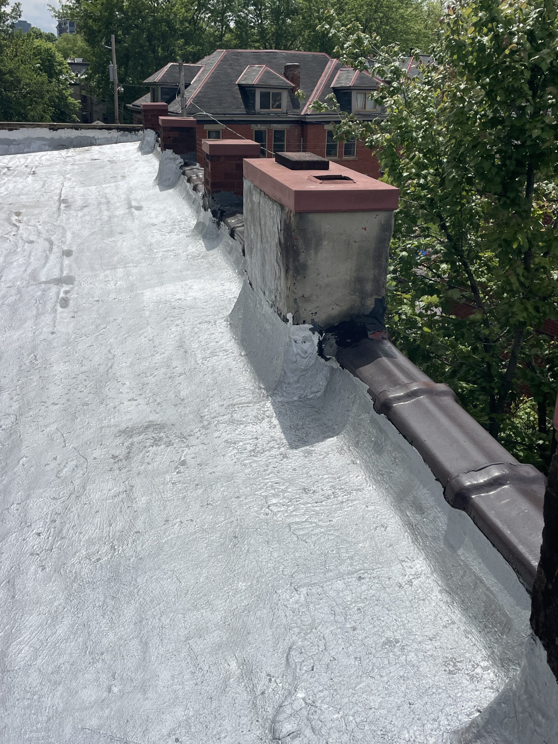 IMG_7608 Slate Roof Repair